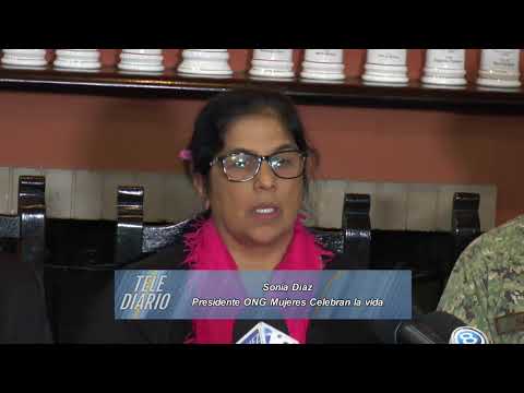 Intervención solidaria en la escuela Nª 90 de Capón Alto