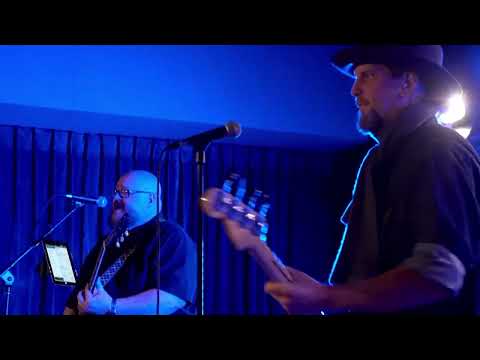 Thumbnail for Doug Mug and The Thugs- Keep On Lovin' Me Baby by Doug Mug Swanson