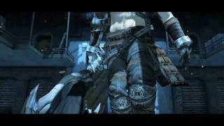 Eat Lead: The Return of Matt Hazard trailer