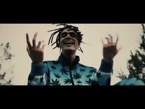 Gawne - Rick and Morty Ft. Moxas(Instrumental)