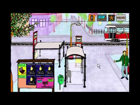 Item video thumbnail