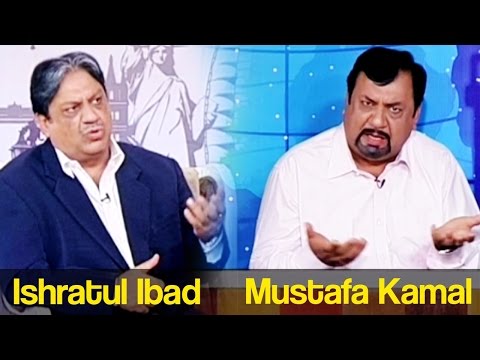 Hasb e Haal 21 October 2016 - حسب حال - Dunya News