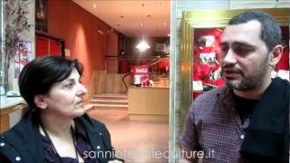 Là-Bas, Educazione Criminale - Incontro con i registi - Cinema San Marco Benevento