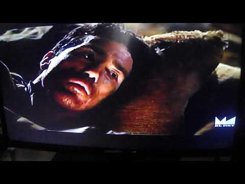 tales from the crypt demon knights the key story