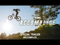 🚫 Accomplice (2020) | Official Trailer HD