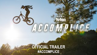 🚫 Accomplice (2020) | Official Trailer HD