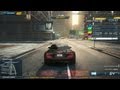 Need for Speed Most Wanted Gameplay Feature ...
