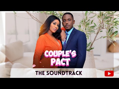 SAMUEL TOCHUX - LOVE REMAINS (COUPLE'S PACT - Nigerian movies soundtrack)