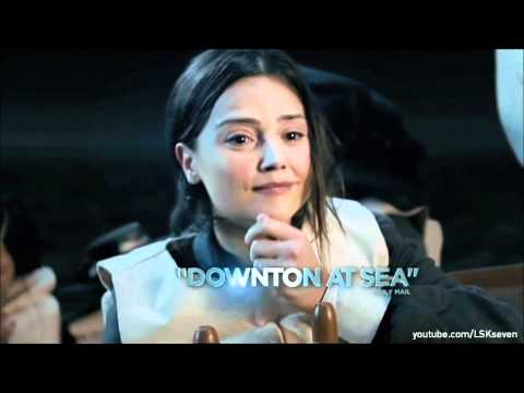 Titanic 2012 - Channel 7 (ITV) Promo