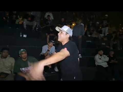 SCRAPS vs ALMENDRADES: Semifinal - Summer Days Central 23