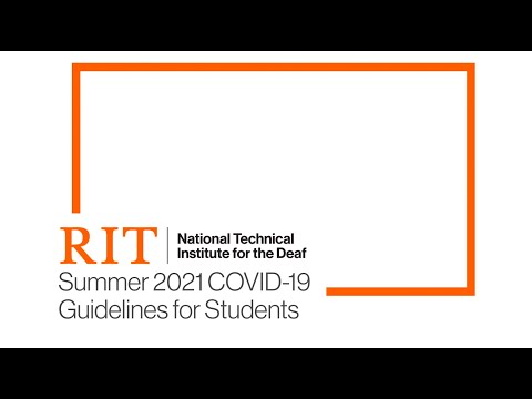 A frame from the embedded video, with a play button over the image.