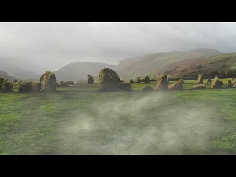 David Wright - Castlerigg