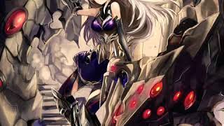 Nightcore-Only The Names (Machine Head)