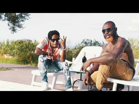 LIKE PARTY Official Video: FBIWORLD ft RAY JEEZY