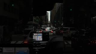 #manhattan #newyork #nyc #city #lights