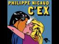 Philippe Nicaud - C'ex