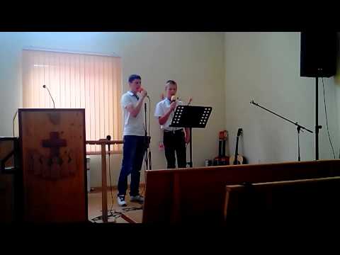 Tu Doamne esti viata