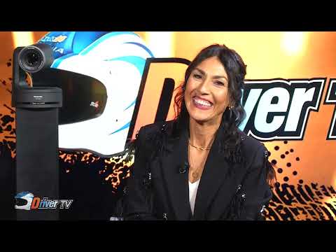 TV DRIVER - MATTEO LUISE AND MELISSO FERRO - CLASSIC CARS RITMO 130 ABARTH