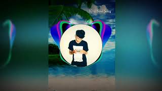 DJ Qhelfin- Happy Ajalah (santai)