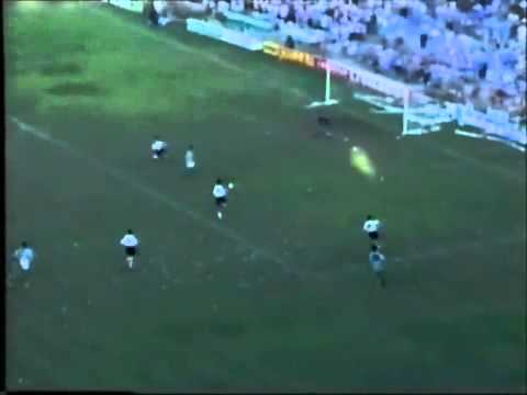 Veli Gasimov - Betis vs CP Mérida 2:0 (04/09/1993)