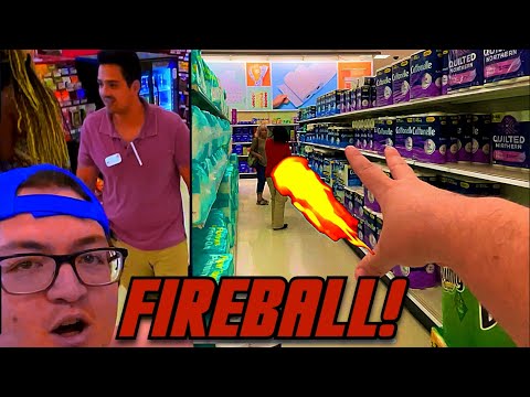 Target Takeover V: THE END (part 1) - First Person Life 61