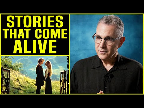 A Beginners Guide To Writing Fiction - Jonathan Blum [FULL INTERVIEW]