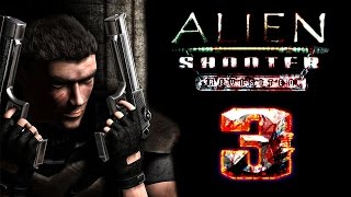 Alien Shooter: Revisited video thumbnail
