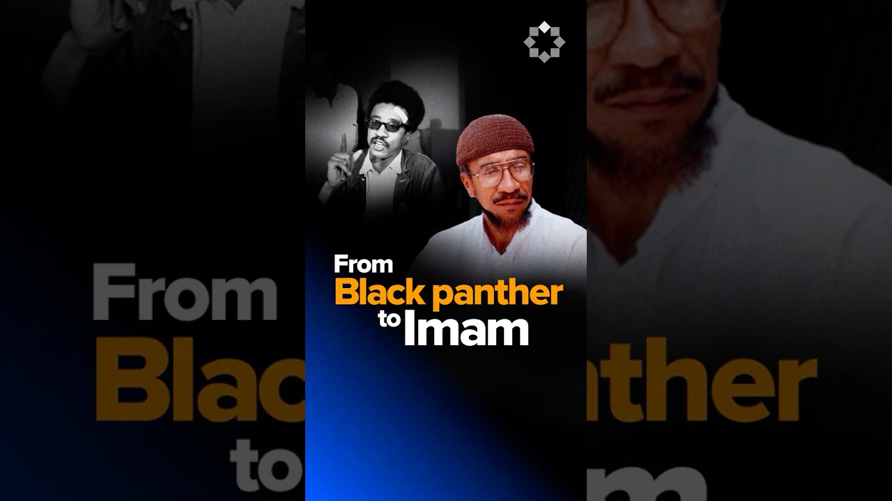 The Buried Story of Imam Jamil Al-Amin