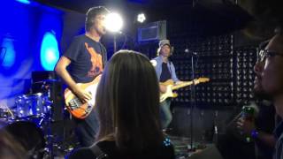 Nothing Left to Make Me Want To Stay - Sloan Live