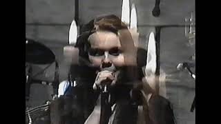 THE 3RD AND THE MORTAL - Grevinnens Bønn - live tv