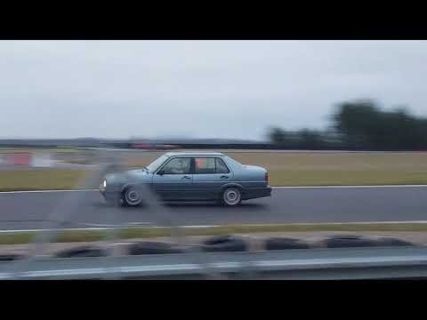 32 Impreza Samochodowa Barbórka 2017 Tor Wschodzący Białystok