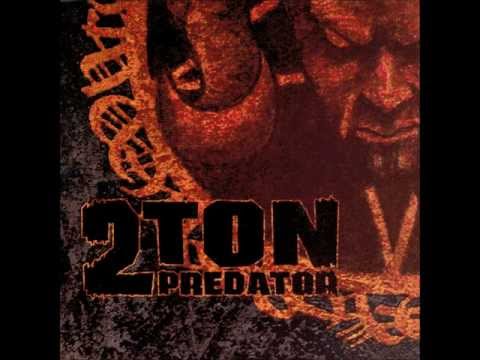 2 Ton Predator - Bone Brigade