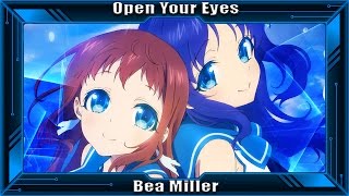 Nightcore AMV - Open Your Eyes