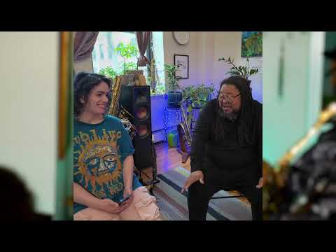 Dayna Stephens Part 1   taboo interview