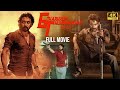 Etharkkum Thunindhavan (2024) Full Movie In Hindi | Suriya New  Action Blockbuster Hindi Movie