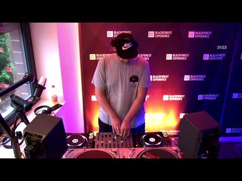 Lukas Doerflinger @ Blackforest Experience Radio