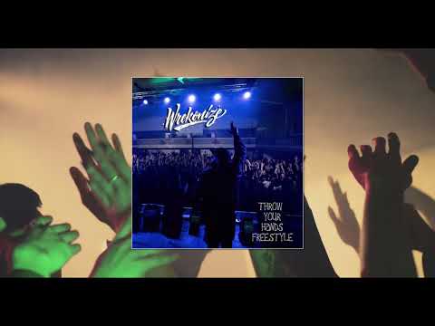 Video thumbnail for Throw Your Hands (Freestyle)