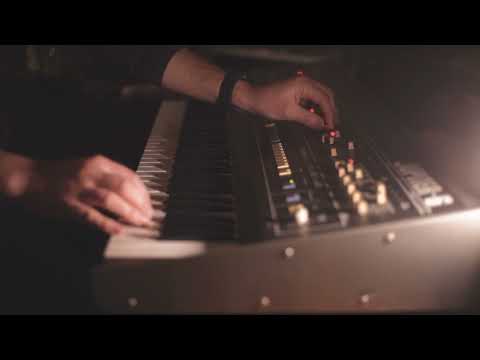 Exploring the Roland Jupiter 6 | What did I get myself into?