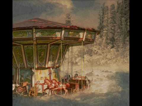 Bele vrane - Veseli vrtuljak