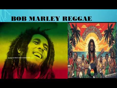 B0B MARLEY BEST REGGAE SONGS