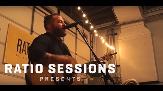 Matt Pryor - &quot;My Apology&quot; - RATIO SESSIONS