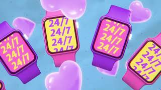 Download lagu 24/7 mp3 Download lagu 24/7 mp3