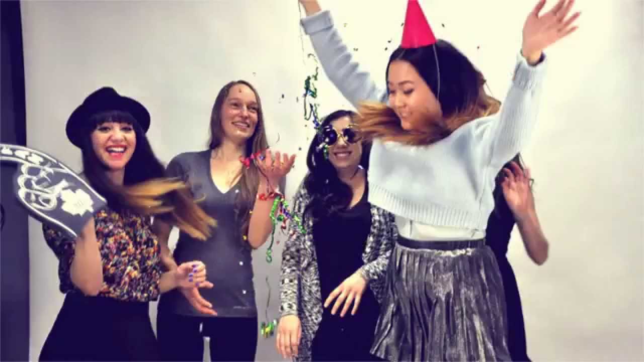 Happy in YSDN - Pharrell Williams