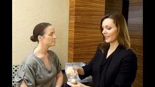 PRIORI® MD Clinical Mineral Skincare Application Tips and Techniques