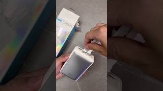 Download lagu Simple Unboxing: Cooltech CP25 Dual-C Version. #KuttecCP25 mp3