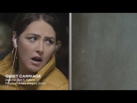 Short film Competition 2021 shortlist -  Best Short Short