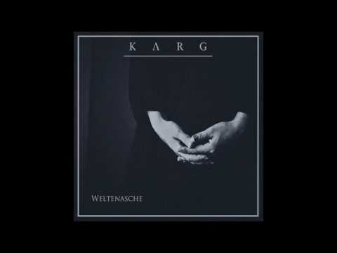 Karg - Le Couloir des ombres