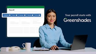 Greenshades YouTube Video