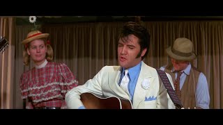 Clean Up Your Own Back Yard (1969) - Elvis Presley