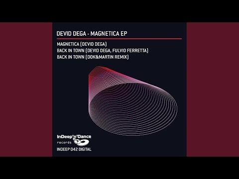 Back in Town (Dok & Martin Remix)